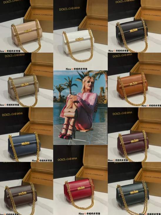Picture of Dolce Gabbana Handbags _SKUfw204496597fw